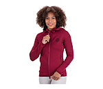 Performance-Stretch-Kapuzenjacke Pauline