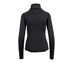 Performance-Stretch-Rollkragenshirt Eleni