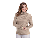 Performance-Stretch-Langarmshirt Hailey