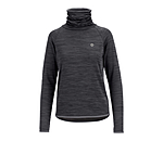 Performance-Stretch-Langarmshirt Hailey