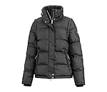 2 in 1 Kapuzen-Steppjacke Milla