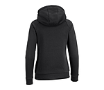 Kapuzen-Sweatjacke Leele