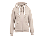 Sweatjacke Lynn