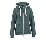 Sweatjacke Lynn