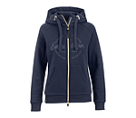 Sweatjacke Lynn