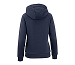 Sweatjacke Lynn