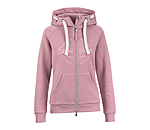 Sweatjacke Lynn