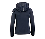 Performance-Stretch-Kapuzenjacke Denise