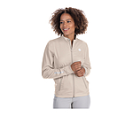 Performance-Stretch-Reitjacke Jenna-Mesh