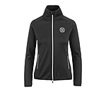 Performance-Stretch-Reitjacke Ella II