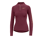 Funktions-Langarmshirt Lara