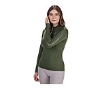 Funktions-Langarmshirt Lara