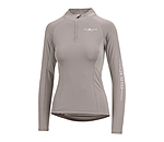Funktions-Langarmshirt Lara