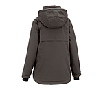 Funktions-Kapuzen-Reitjacke Gretha