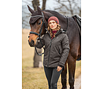 Funktions-Kapuzen-Reitjacke Gretha