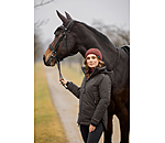 Funktions-Kapuzen-Reitjacke Gretha