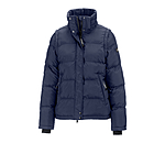 2 in 1 Kapuzen-Steppjacke Elis