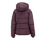 2 in 1 Kapuzen-Steppjacke Elis
