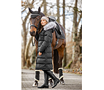 2 in 1 Stepp-Reitmantel Eleonor