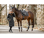 2 in 1 Stepp-Reitmantel Eleonor