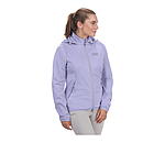 Kapuzen-Softshelljacke Abby