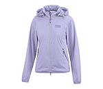 Kapuzen-Softshelljacke Abby