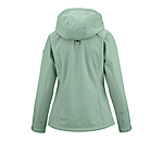 Kapuzen-Softshelljacke Merle