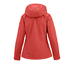 Kapuzen-Softshelljacke Merle