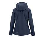 Kapuzen-Softshelljacke Merle