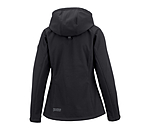 Kapuzen-Softshelljacke Merle