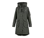 Kapuzen-Funktions-Reitparka Emily