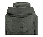 Kapuzen-Funktions-Reitjacke Hanne