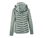 Softshell-Kapuzen-Kombi-Reitjacke Cora