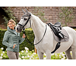 Softshell-Kapuzen-Kombi-Reitjacke Cora