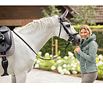 Softshell-Kapuzen-Kombi-Reitjacke Cora