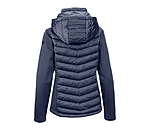 Softshell-Kapuzen-Kombi-Reitjacke Cora