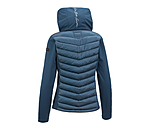 Softshell-Kapuzen-Kombi-Reitjacke Cora