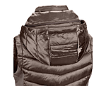 Softshell-Kapuzen-Kombi-Reitweste Zoey