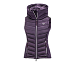Softshell-Kapuzen-Kombi-Reitweste Zoey