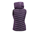 Softshell-Kapuzen-Kombi-Reitweste Zoey