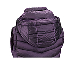 Softshell-Kapuzen-Kombi-Reitweste Zoey