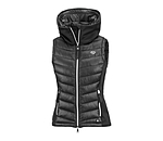 Softshell-Kapuzen-Kombi-Reitweste Zoey