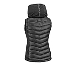 Softshell-Kapuzen-Kombi-Reitweste Zoey