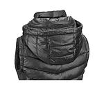 Softshell-Kapuzen-Kombi-Reitweste Zoey