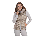 Softshell-Kapuzen-Kombi-Reitweste Zoey