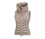 Softshell-Kapuzen-Kombi-Reitweste Zoey