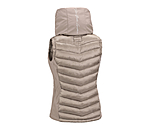 Softshell-Kapuzen-Kombi-Reitweste Zoey