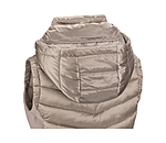 Softshell-Kapuzen-Kombi-Reitweste Zoey