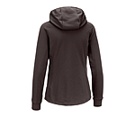 Kapuzen-Kombi-Stretchjacke Lene