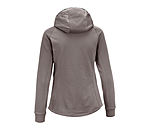 Kapuzen-Kombi-Stretchjacke Lene